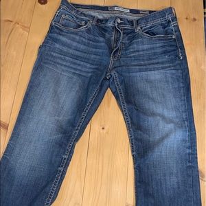 Men’s BKE Jake Straight size 38 L